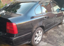 Volkswagen Passat 2000 года