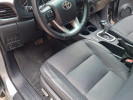 Toyota Hilux 2022 года