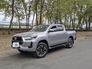 Toyota Hilux 2022 года