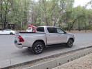 Toyota Hilux 2022 года