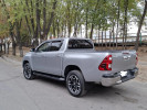 Toyota Hilux 2022 года