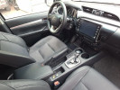 Toyota Hilux 2022 года