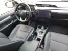 Toyota Hilux 2022 года