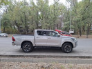 Toyota Hilux 2022 года