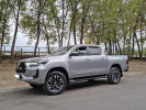 Toyota Hilux 2022 года