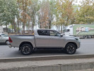 Toyota Hilux 2022 года