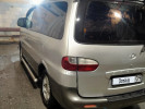 Hyundai Starex 2001 года