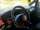Hyundai Starex 2001 года