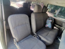 Hyundai Starex 2001 года