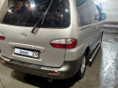 Hyundai Starex 2001 года