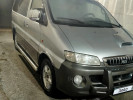 Hyundai Starex 2001 года