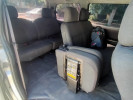 Hyundai Starex 2001 года