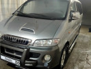 Hyundai Starex 2001 года