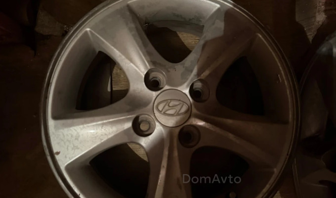 Титанки на hyundai,kia
