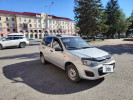ВАЗ (Lada) Kalina 2015 года