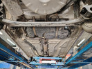 ВАЗ (Lada) Kalina 2015 года