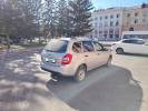 ВАЗ (Lada) Kalina 2015 года