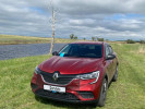 Renault Arkana 2021 года