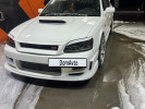Subaru Legacy 2000 года
