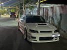 Subaru Legacy 2000 года