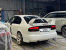 Subaru Legacy 2000 года