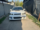 Subaru Legacy 2000 года