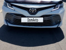 Toyota Camry 2018 года