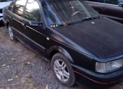 Volkswagen Passat 1992 года