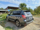 Toyota RAV4 2011 года