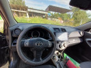 Toyota RAV4 2011 года