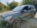 Toyota RAV4 2011 года
