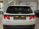 Hyundai Tucson 2023 года