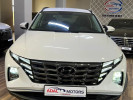 Hyundai Tucson 2023 года