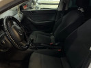 Skoda Rapid 2014 года