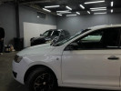 Skoda Rapid 2014 года