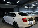 Skoda Rapid 2014 года