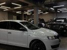Skoda Rapid 2014 года