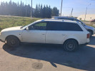 Audi A6 1998 года