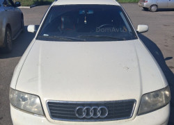Audi A6 1998 года