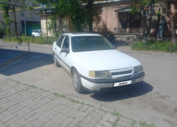 Opel Vectra 1991 года