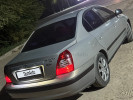 Hyundai Elantra 2008 года