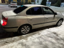 Hyundai Elantra 2008 года