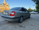 Hyundai Elantra 2008 года