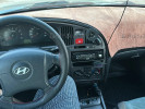 Hyundai Elantra 2008 года