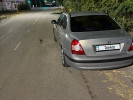 Hyundai Elantra 2008 года