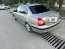 Hyundai Elantra 2008 года