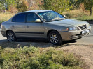 Hyundai Elantra 2008 года