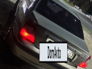 Hyundai Elantra 2008 года
