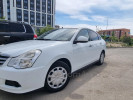 Nissan Almera 2018 года