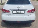 Nissan Almera 2018 года